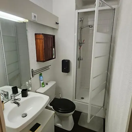 Le Ceretou - La Mongie Tourmalet Bagnères-de-Bigorre