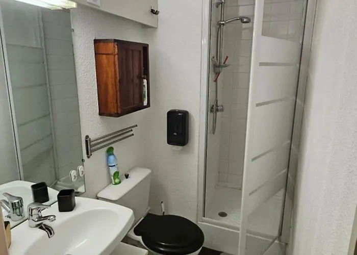 Le Ceretou - La Mongie Tourmalet Bagnères-de-Bigorre