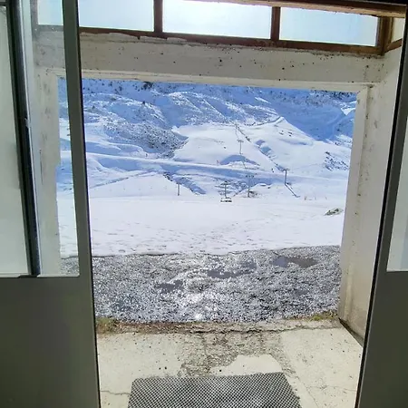 Le Ceretou - La Mongie Tourmalet Apartmán