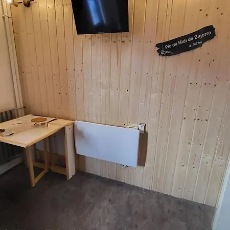 Le Ceretou - La Mongie Tourmalet * Bagnères-de-Bigorre